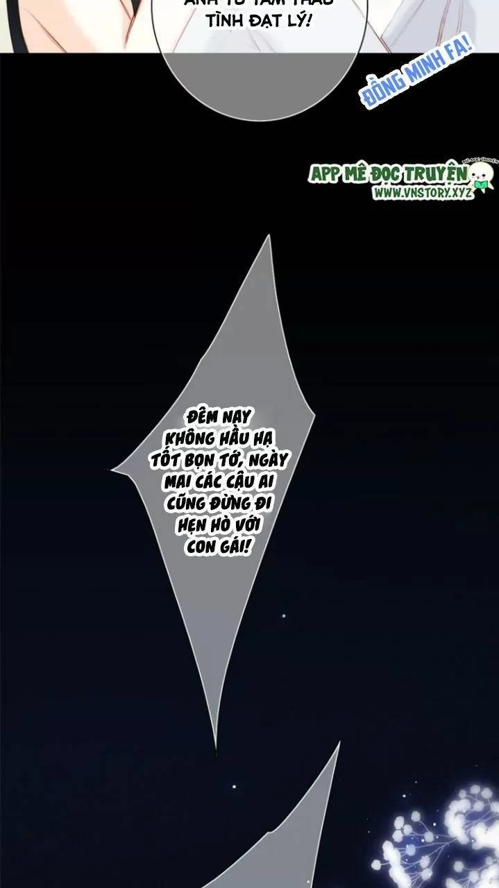 Con Tim Rung Động 2 Chapter 124 - 32