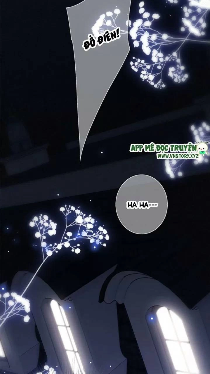 Con Tim Rung Động 2 Chapter 124 - 33