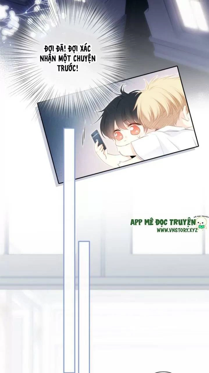 Con Tim Rung Động 2 Chapter 124 - 34