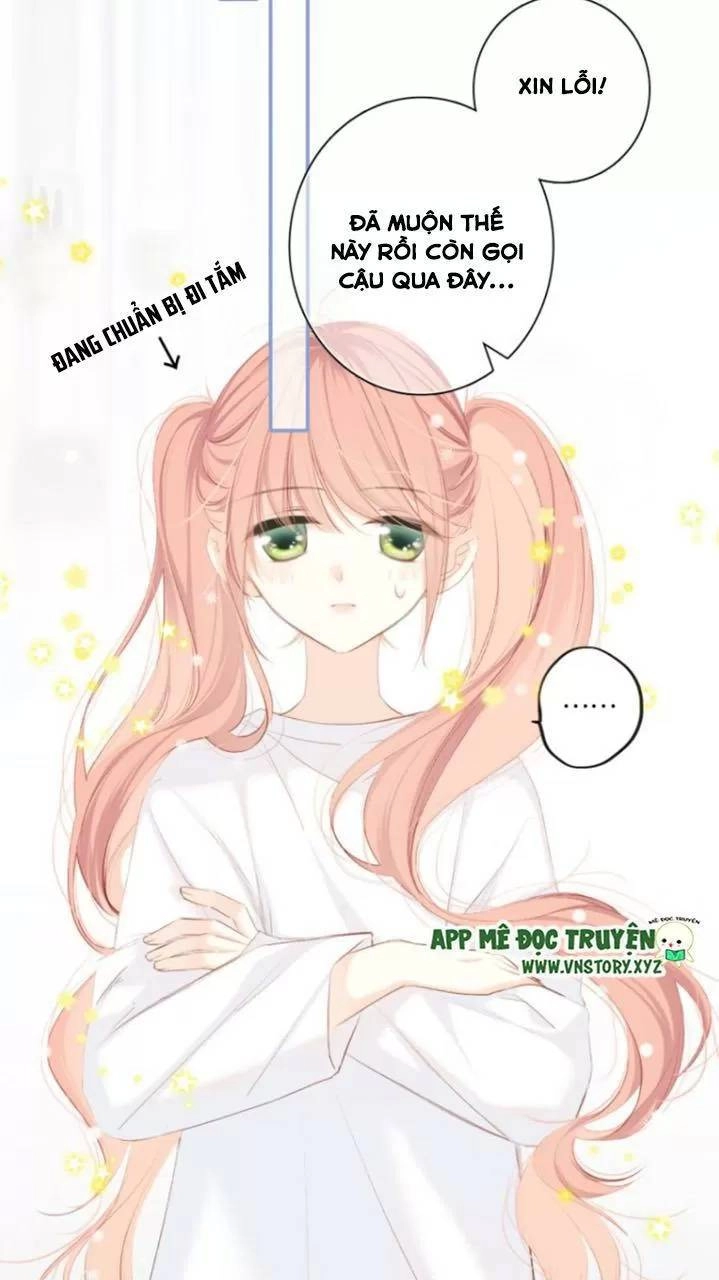 Con Tim Rung Động 2 Chapter 124 - 35