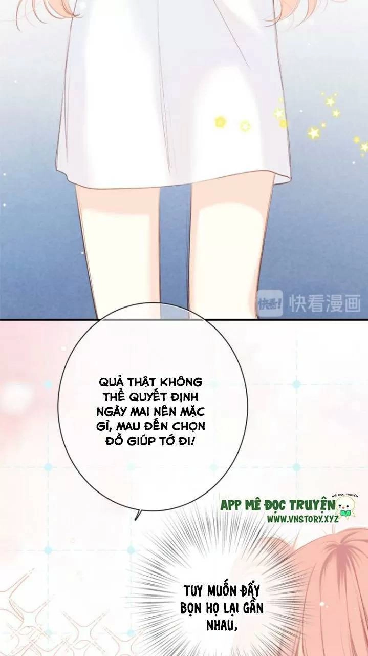 Con Tim Rung Động 2 Chapter 124 - 36