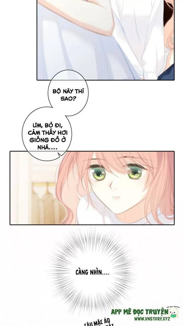 Con Tim Rung Động 2 Chapter 124 - 39