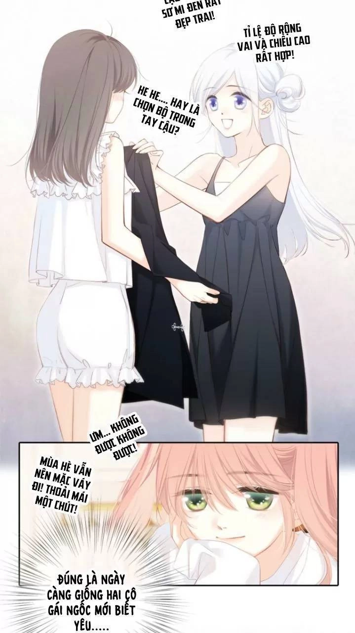 Con Tim Rung Động 2 Chapter 124 - 40