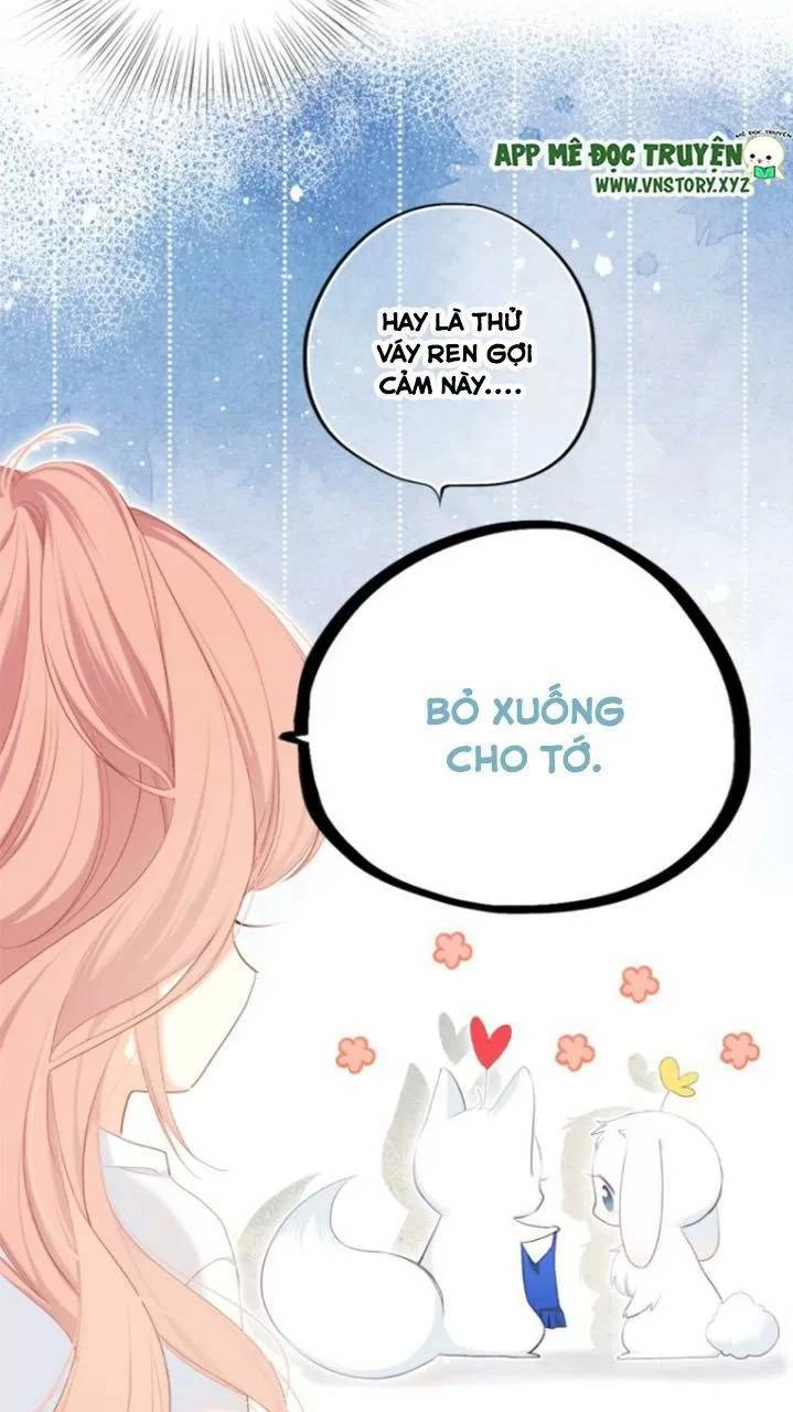 Con Tim Rung Động 2 Chapter 124 - 41