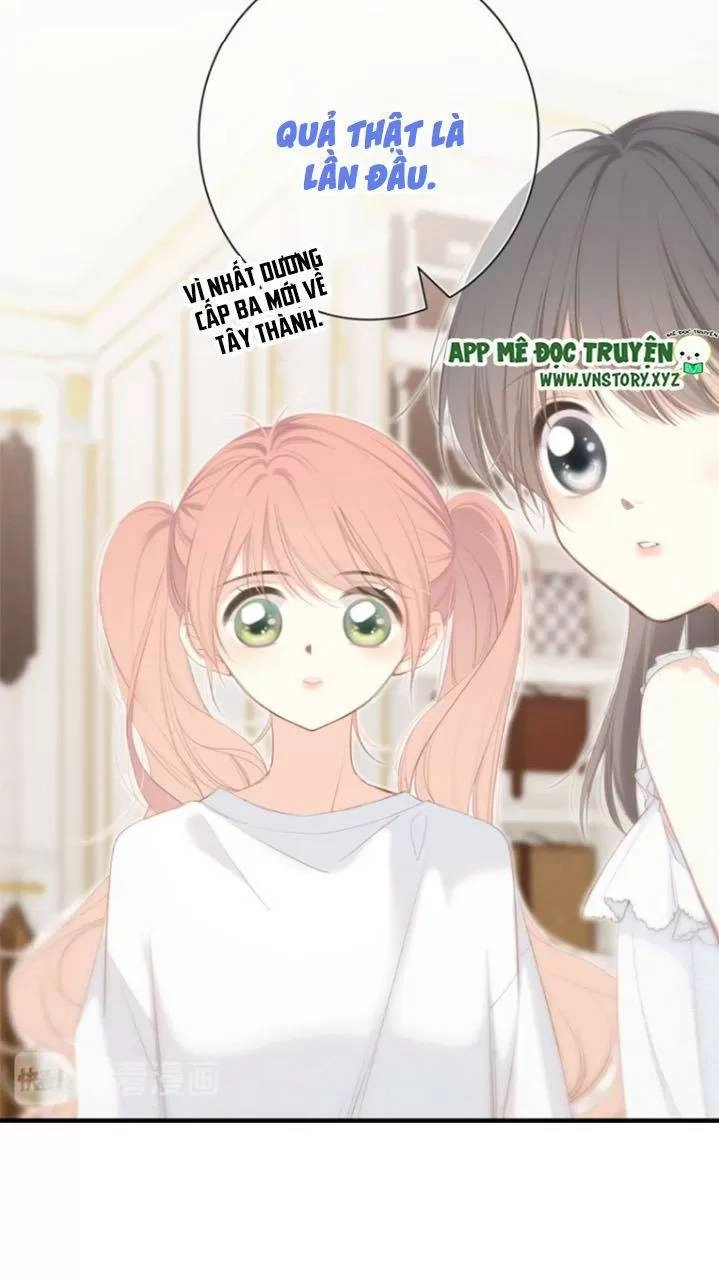 Con Tim Rung Động 2 Chapter 124 - 43