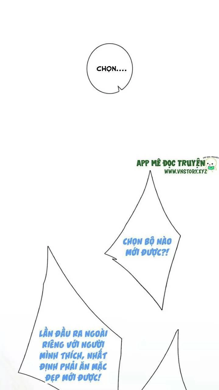 Con Tim Rung Động 2 Chapter 124 - 44