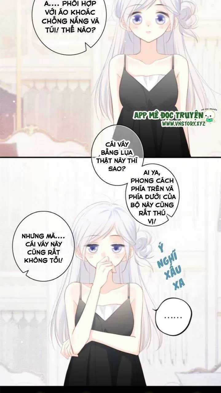 Con Tim Rung Động 2 Chapter 124 - 46