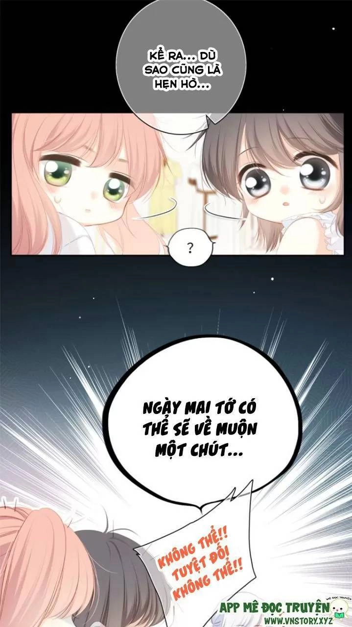 Con Tim Rung Động 2 Chapter 124 - 48