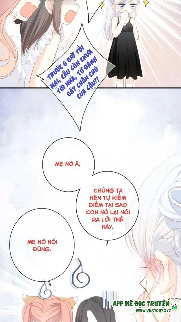 Con Tim Rung Động 2 Chapter 124 - 49