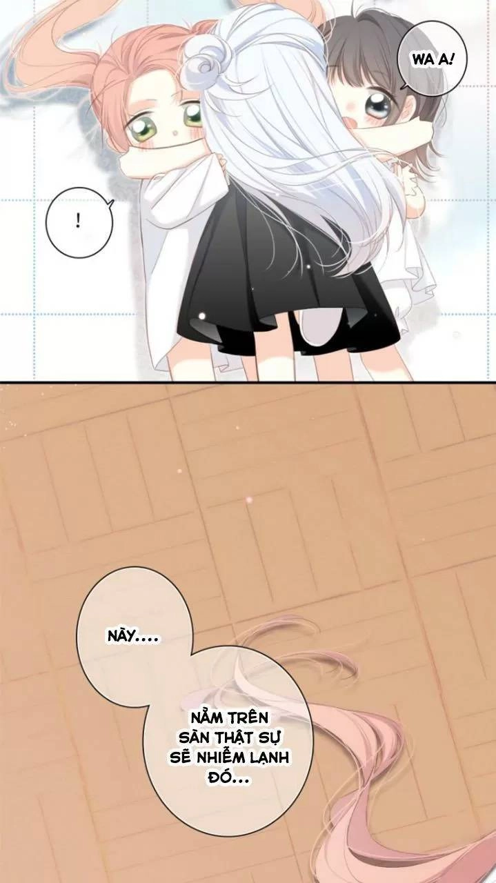 Con Tim Rung Động 2 Chapter 124 - 51