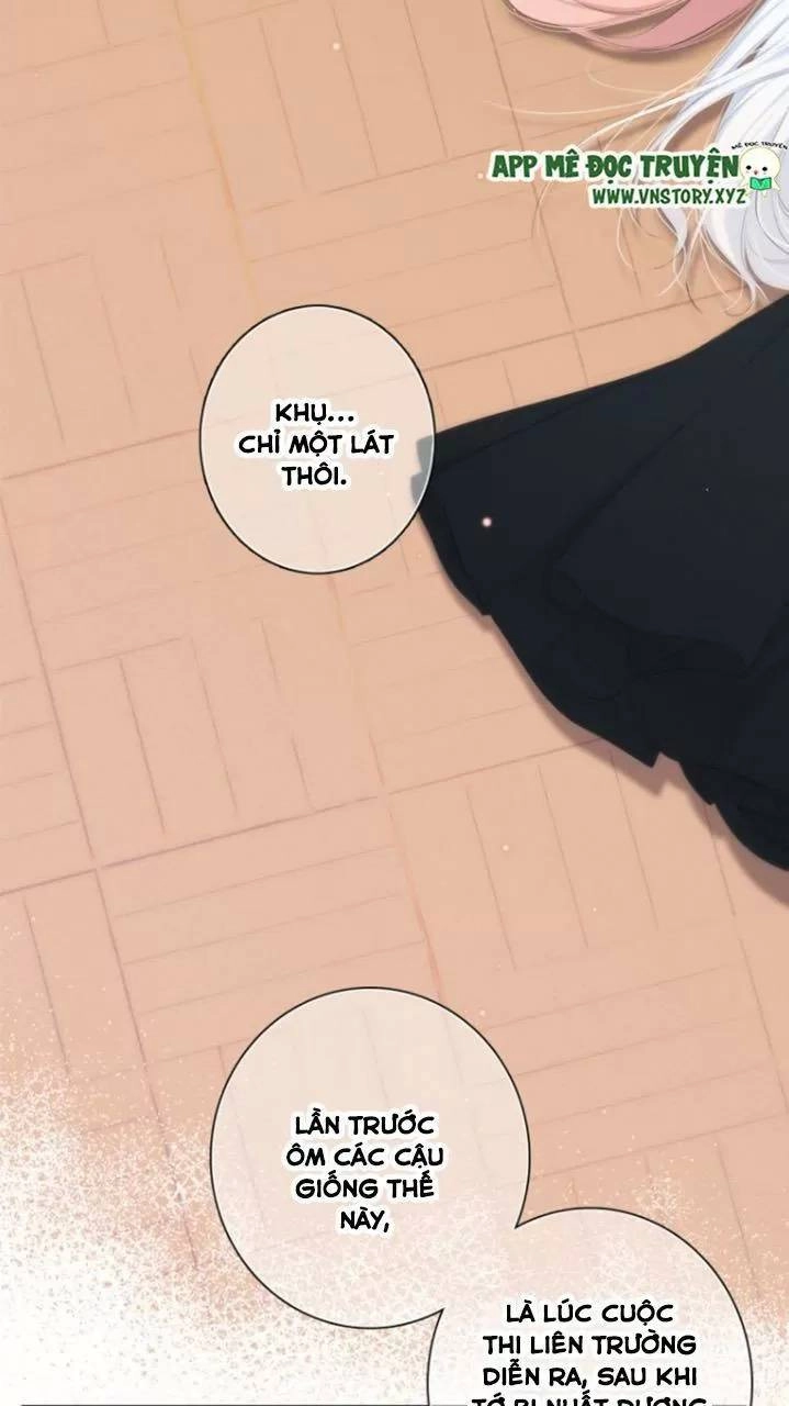 Con Tim Rung Động 2 Chapter 124 - 52