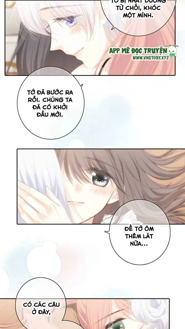 Con Tim Rung Động 2 Chapter 124 - 53