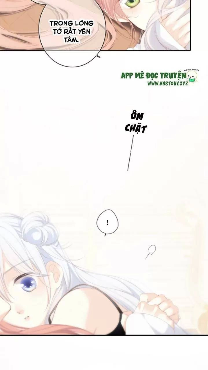 Con Tim Rung Động 2 Chapter 124 - 54