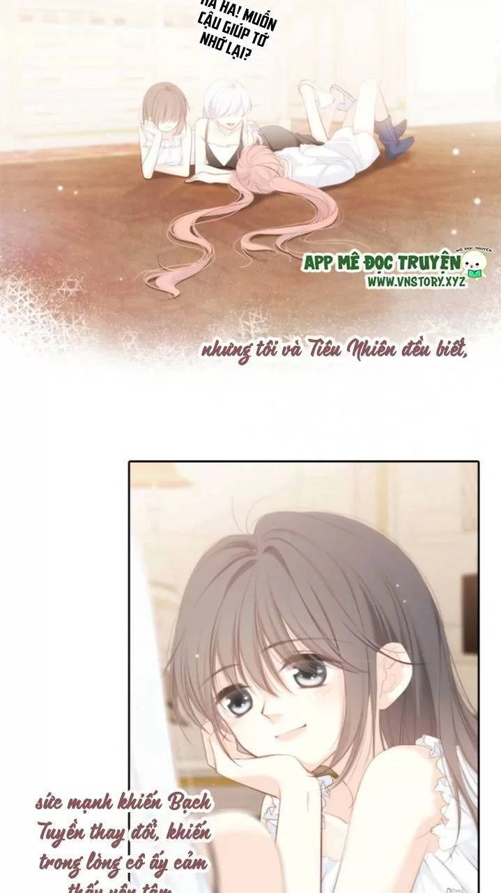 Con Tim Rung Động 2 Chapter 124 - 56