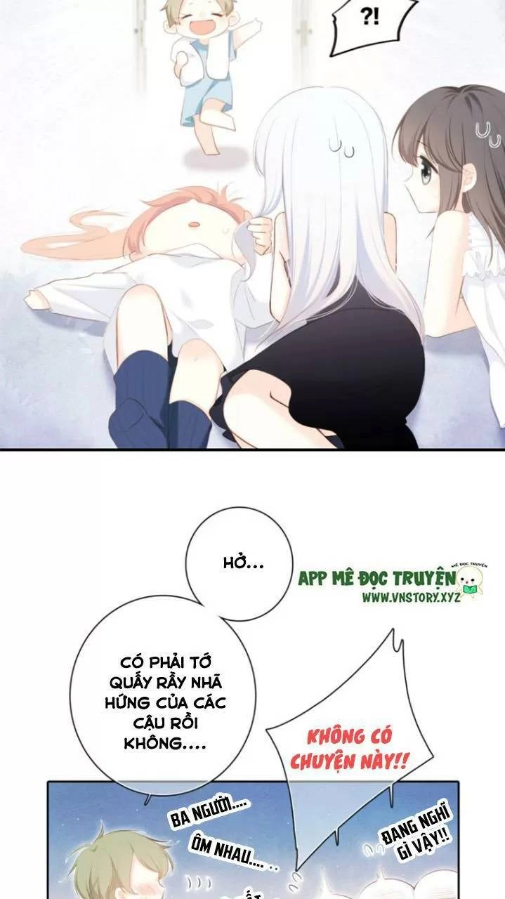 Con Tim Rung Động 2 Chapter 124 - 60