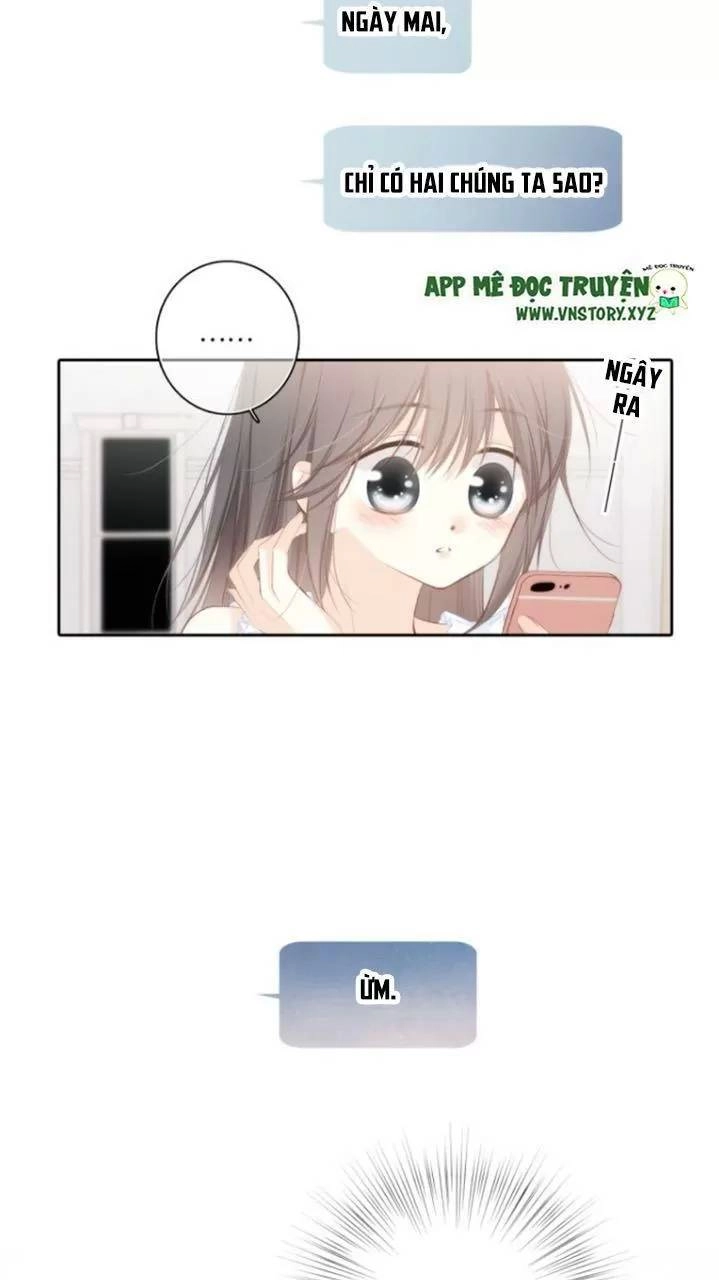 Con Tim Rung Động 2 Chapter 124 - 64