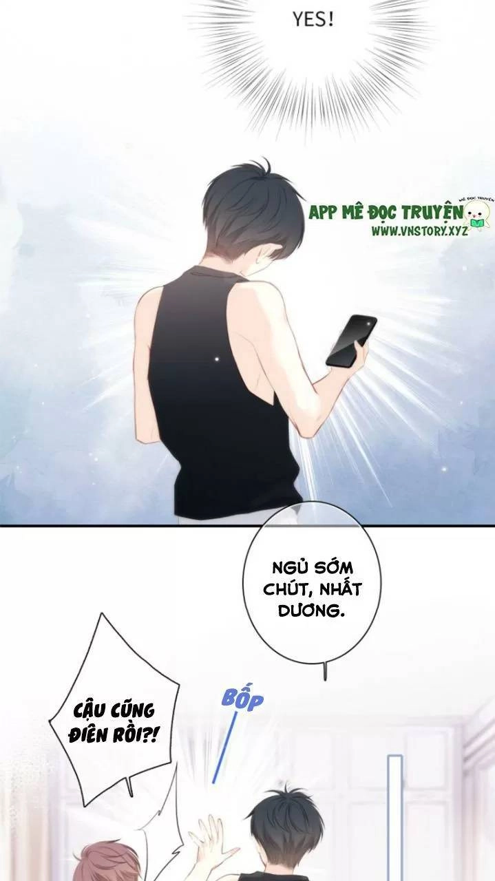 Con Tim Rung Động 2 Chapter 124 - 65