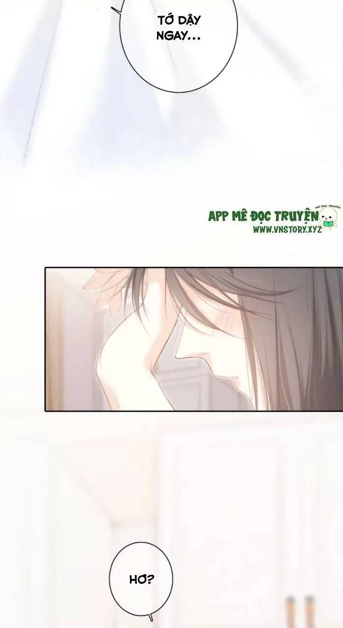 Con Tim Rung Động 2 Chapter 124 - 72