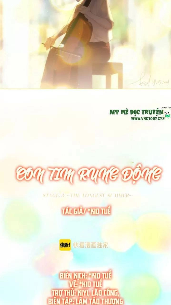 Con Tim Rung Động 2 Chapter 125 - 2