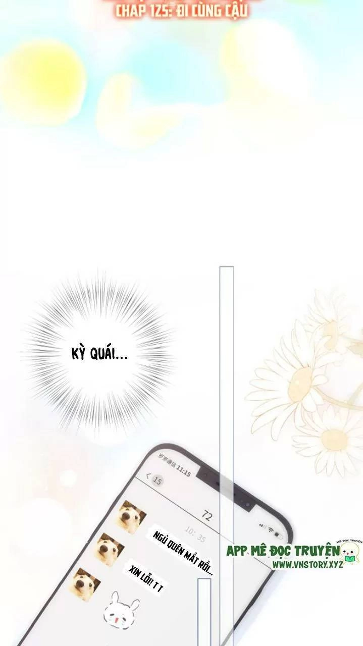 Con Tim Rung Động 2 Chapter 125 - 3