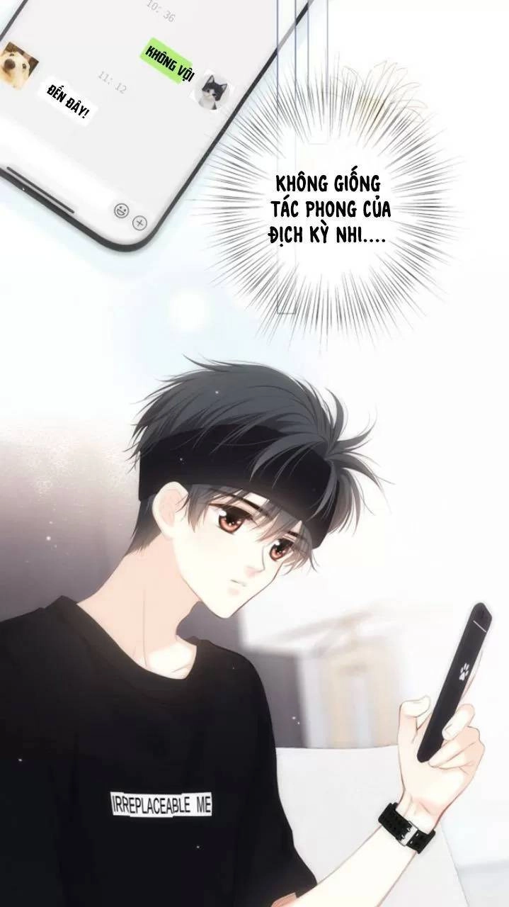 Con Tim Rung Động 2 Chapter 125 - 4