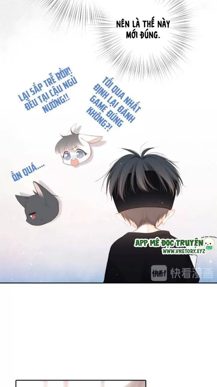 Con Tim Rung Động 2 Chapter 125 - 6