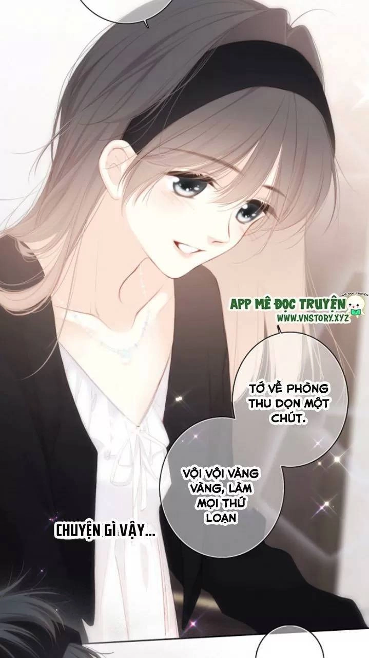 Con Tim Rung Động 2 Chapter 125 - 10