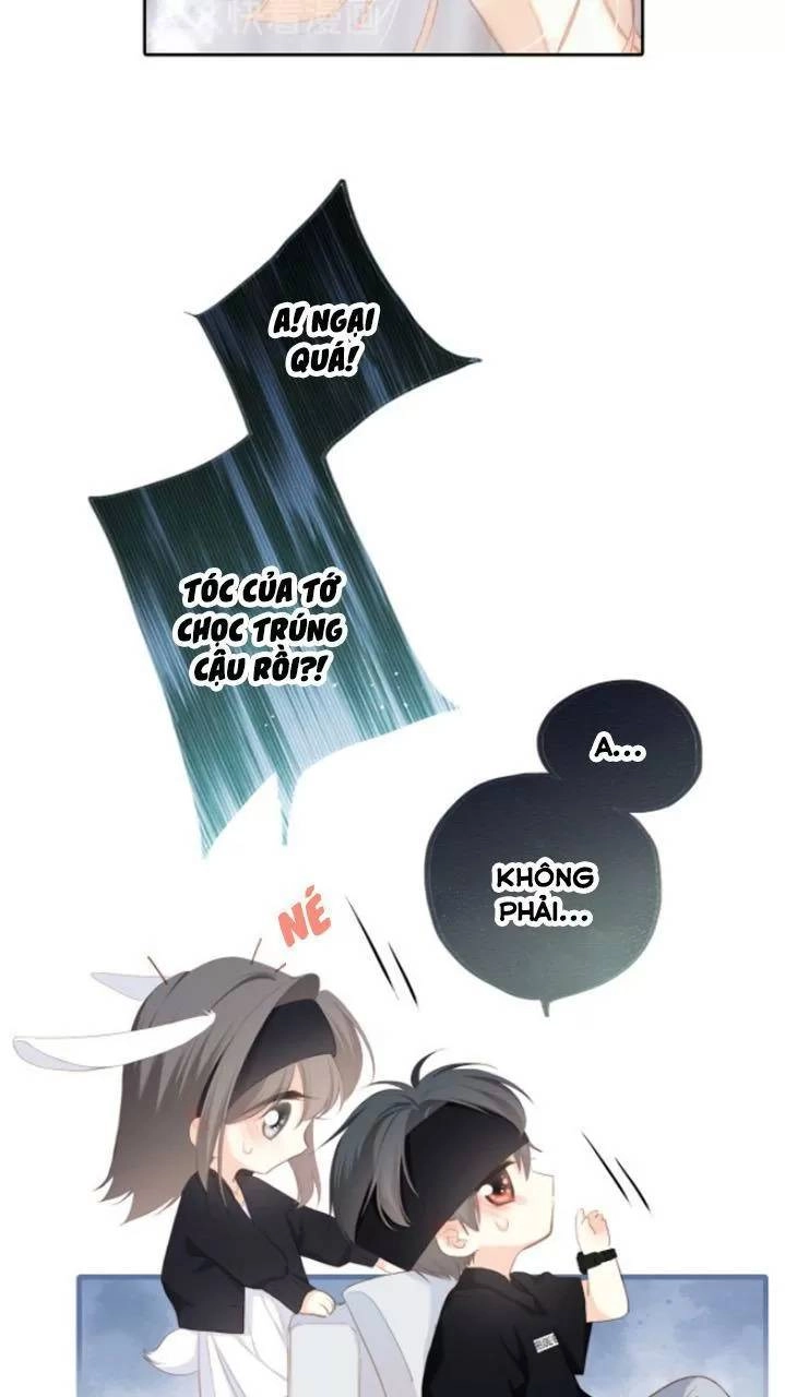 Con Tim Rung Động 2 Chapter 125 - 16