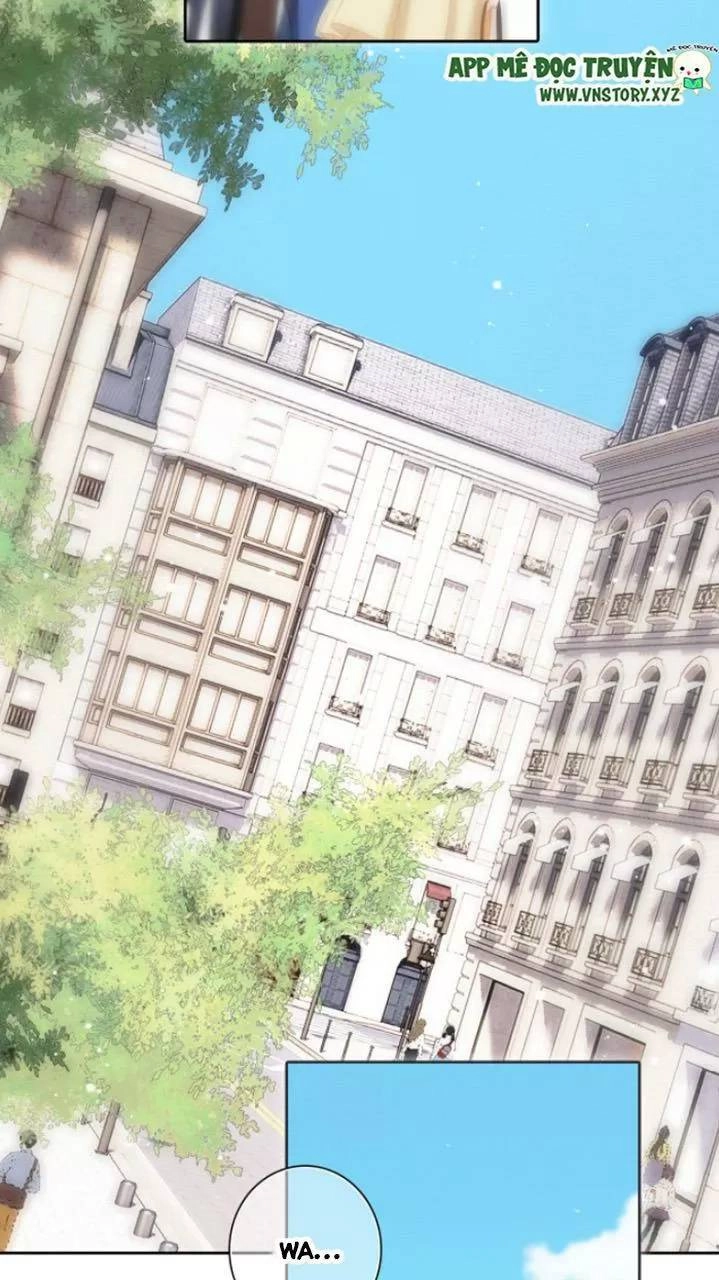 Con Tim Rung Động 2 Chapter 125 - 20