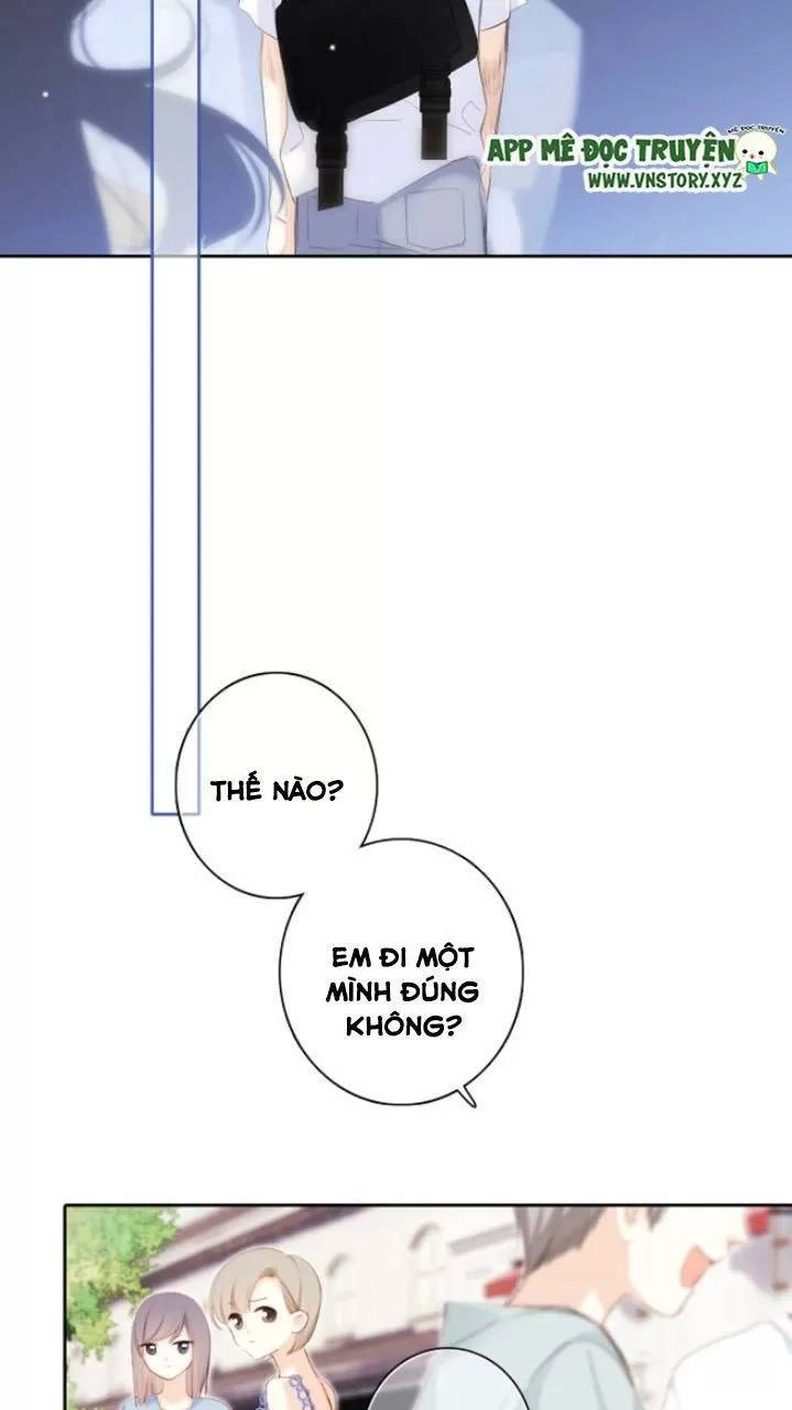 Con Tim Rung Động 2 Chapter 125 - 24