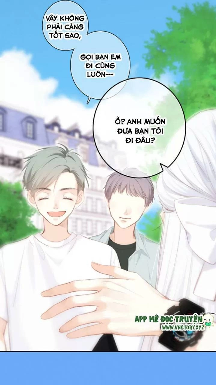 Con Tim Rung Động 2 Chapter 125 - 26