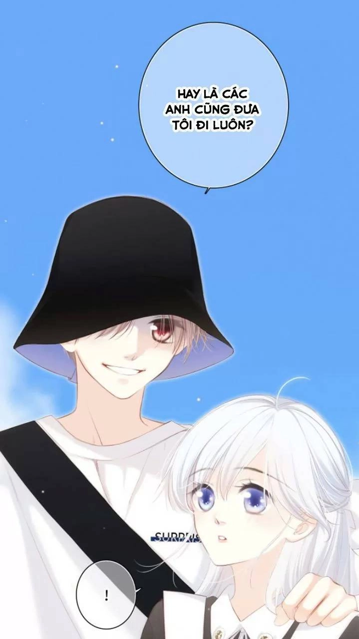 Con Tim Rung Động 2 Chapter 125 - 27