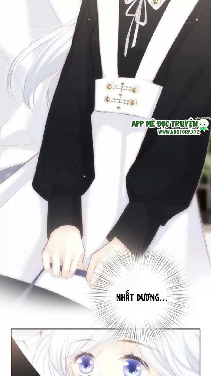 Con Tim Rung Động 2 Chapter 125 - 28