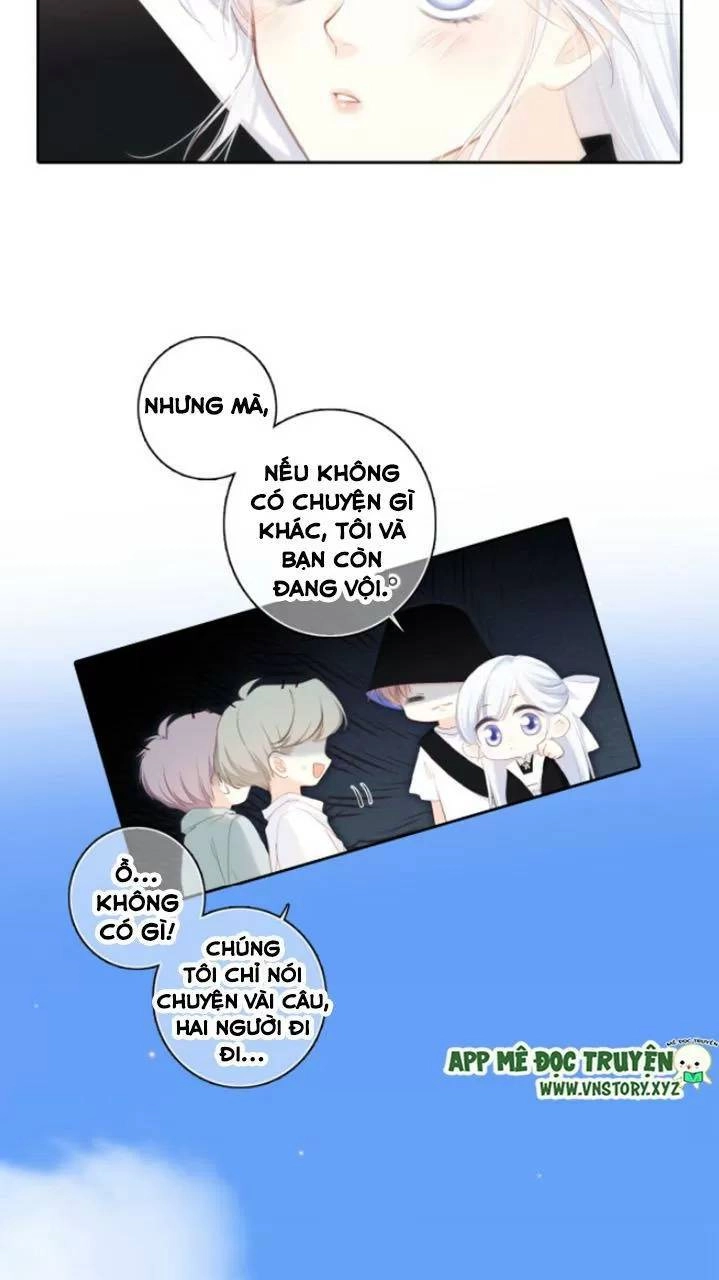 Con Tim Rung Động 2 Chapter 125 - 29