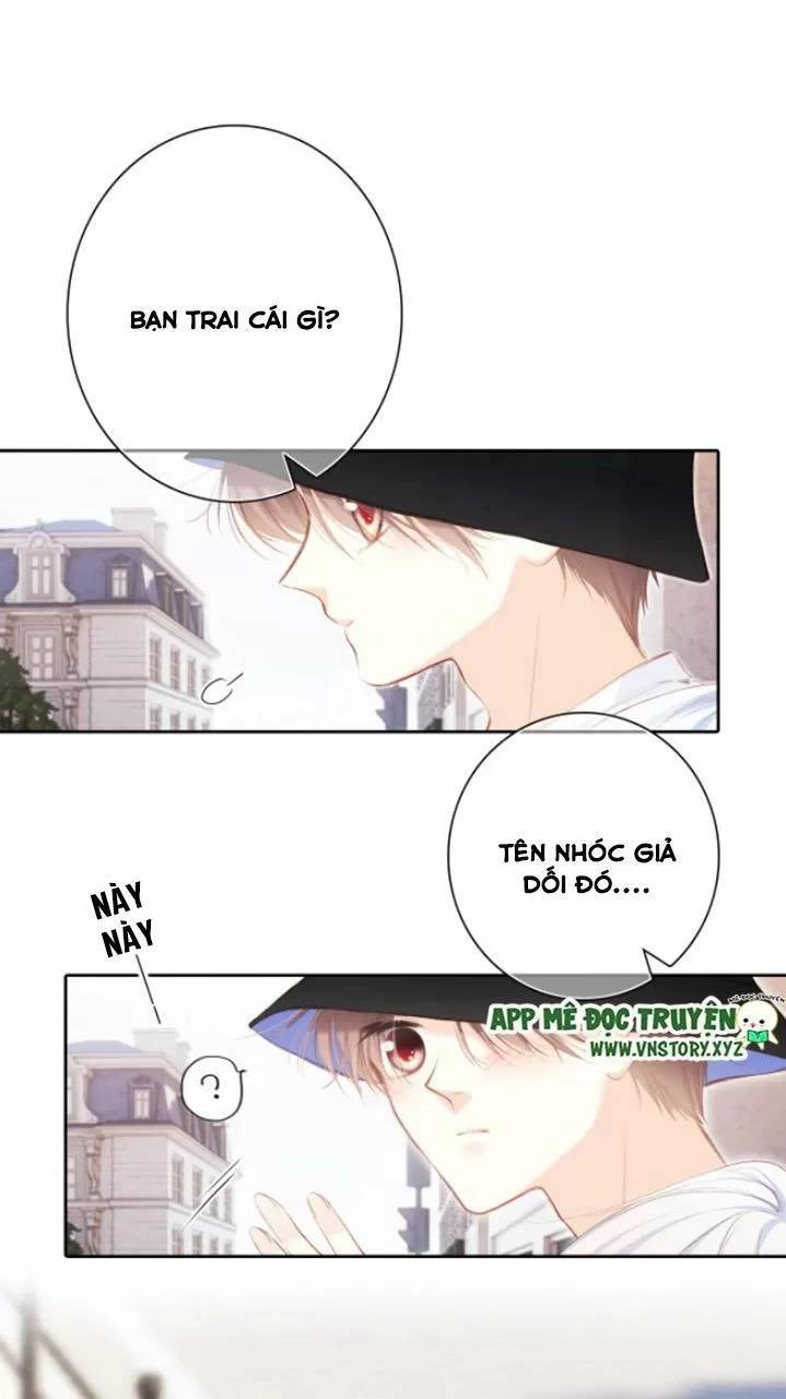 Con Tim Rung Động 2 Chapter 125 - 33