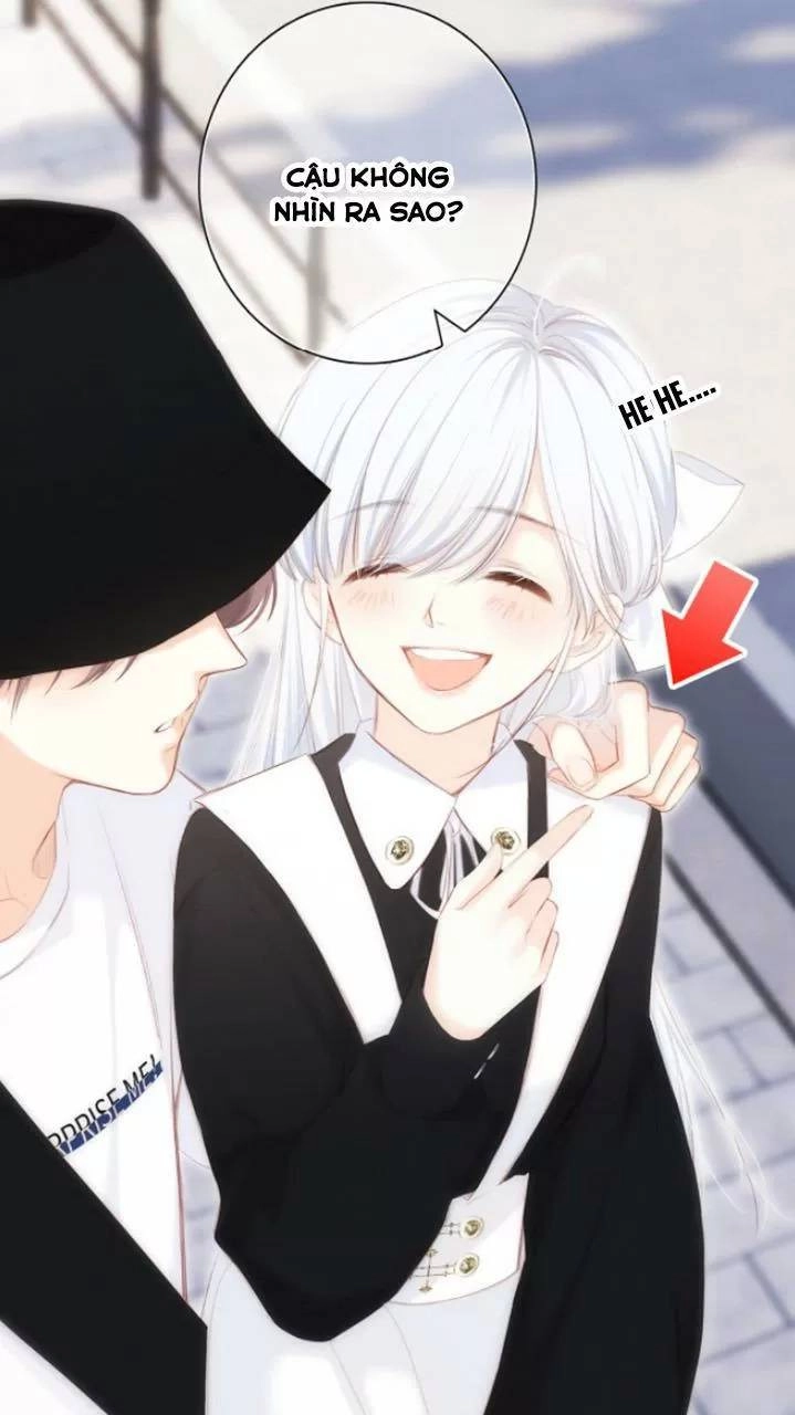 Con Tim Rung Động 2 Chapter 125 - 34