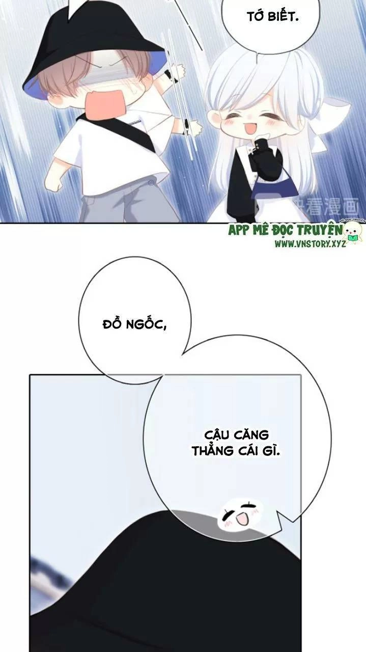 Con Tim Rung Động 2 Chapter 125 - 36