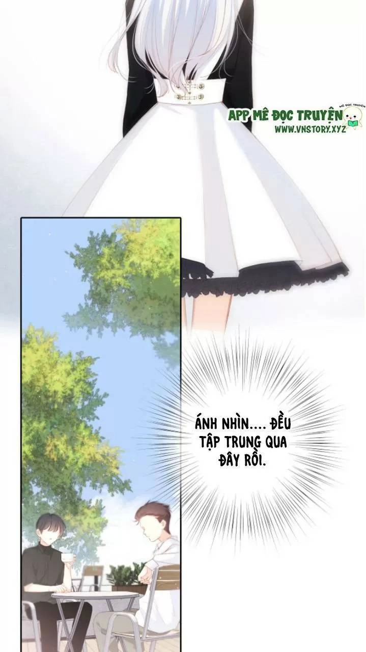 Con Tim Rung Động 2 Chapter 125 - 40