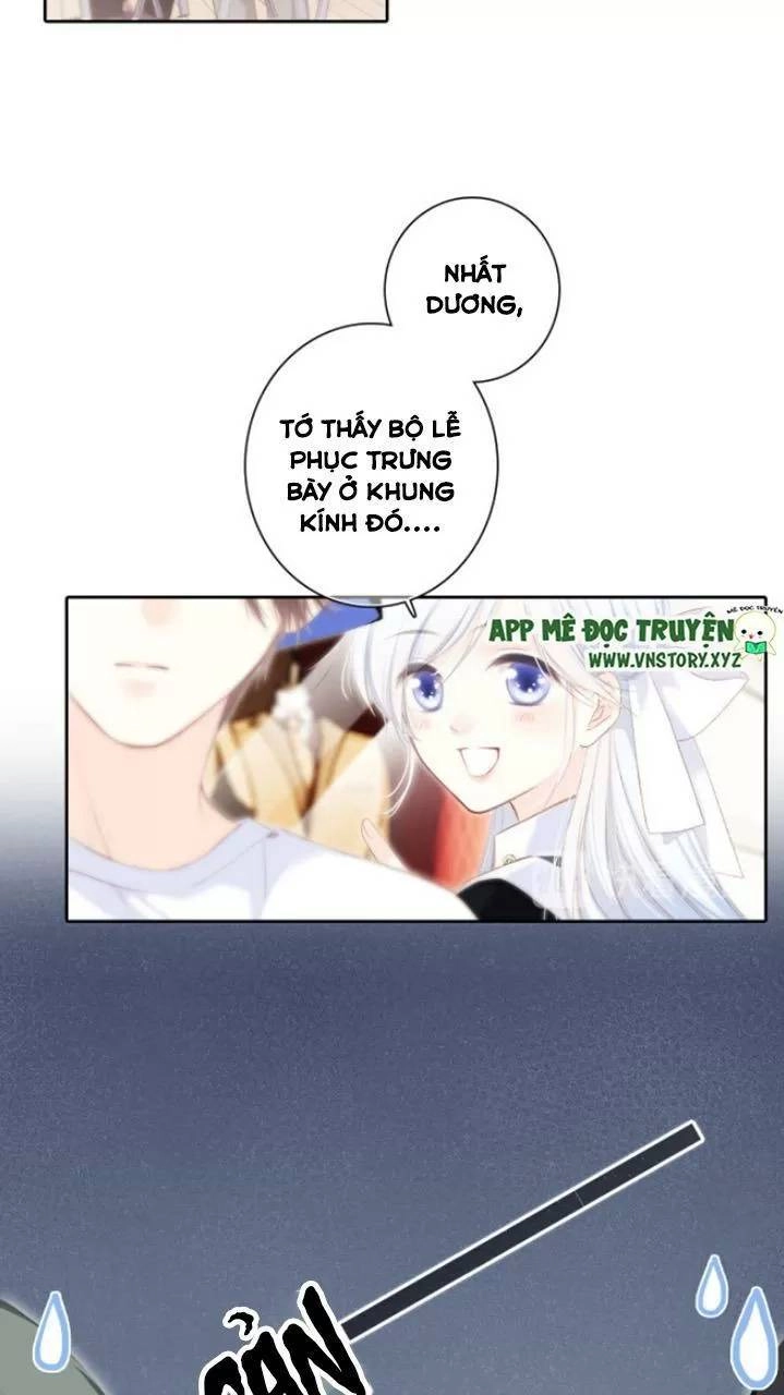 Con Tim Rung Động 2 Chapter 125 - 41