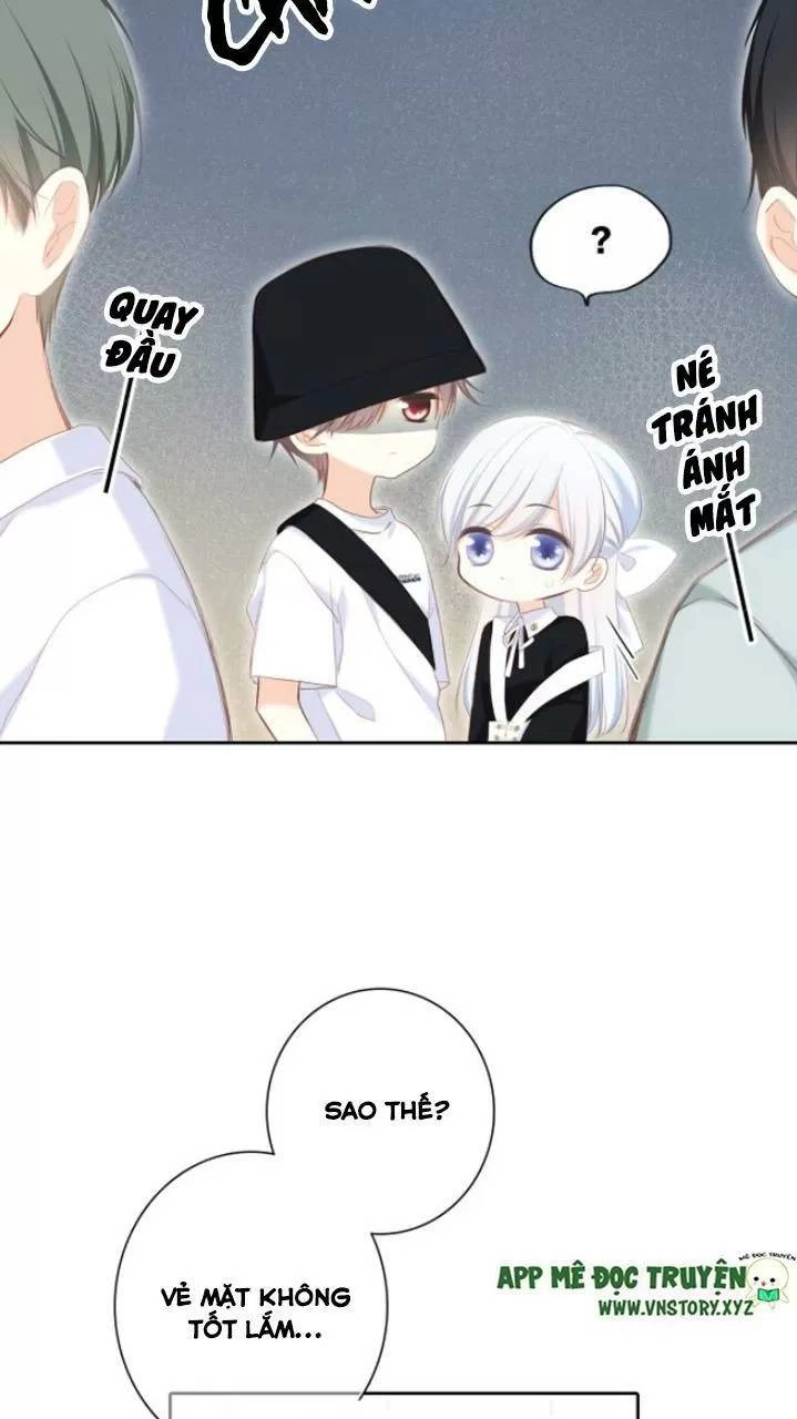 Con Tim Rung Động 2 Chapter 125 - 42