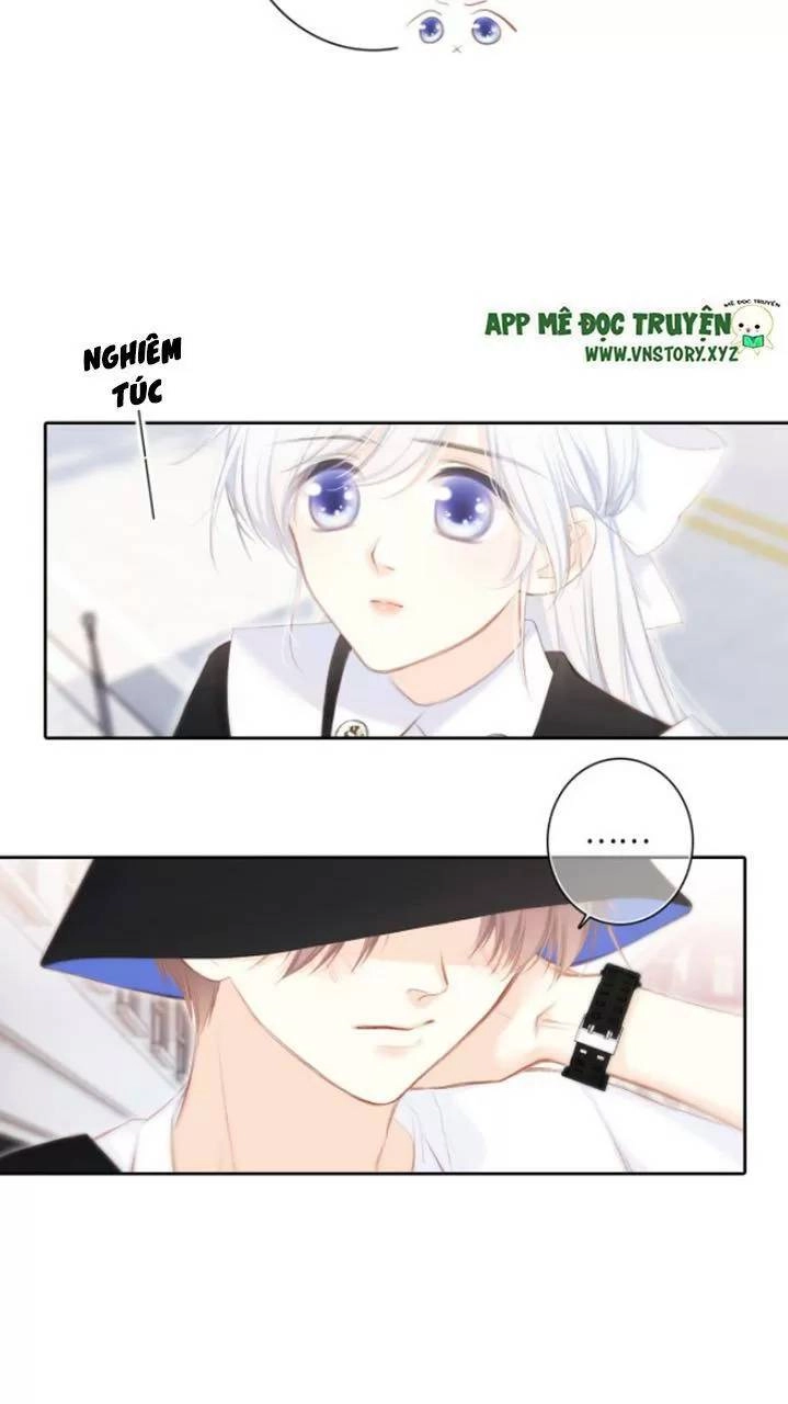 Con Tim Rung Động 2 Chapter 125 - 44