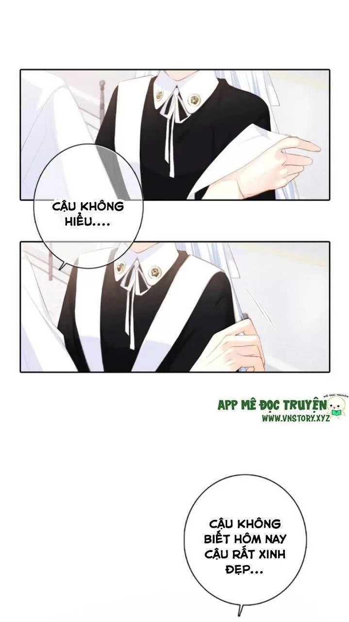 Con Tim Rung Động 2 Chapter 125 - 45