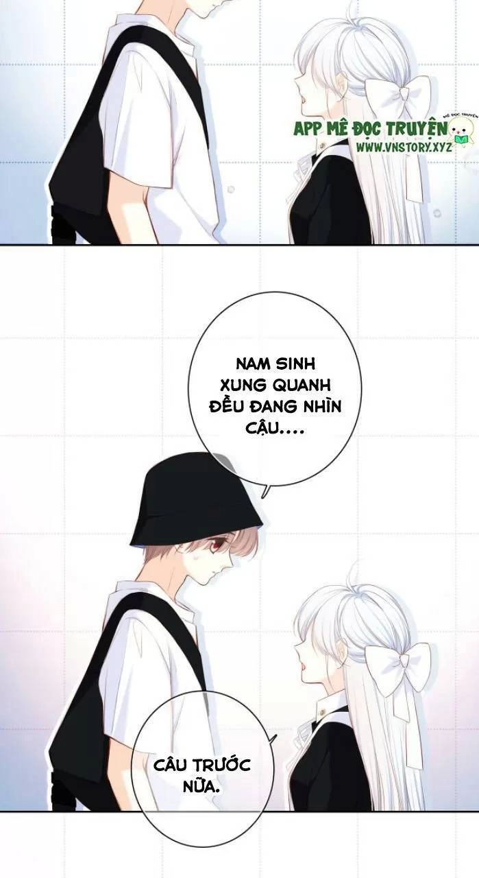 Con Tim Rung Động 2 Chapter 125 - 51