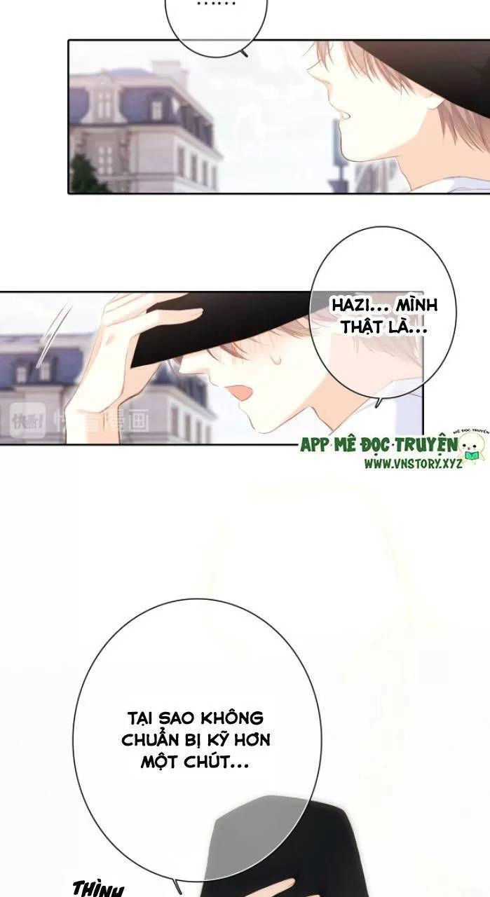 Con Tim Rung Động 2 Chapter 125 - 58