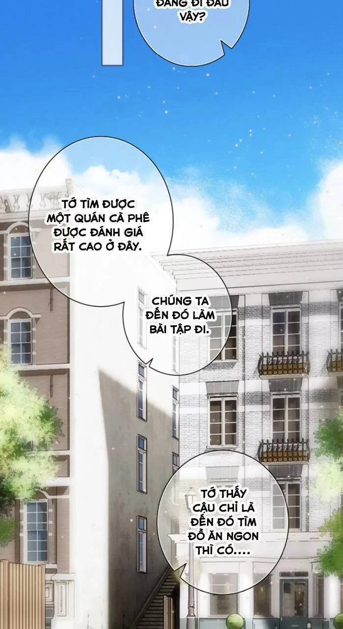 Con Tim Rung Động 2 Chapter 125 - 61