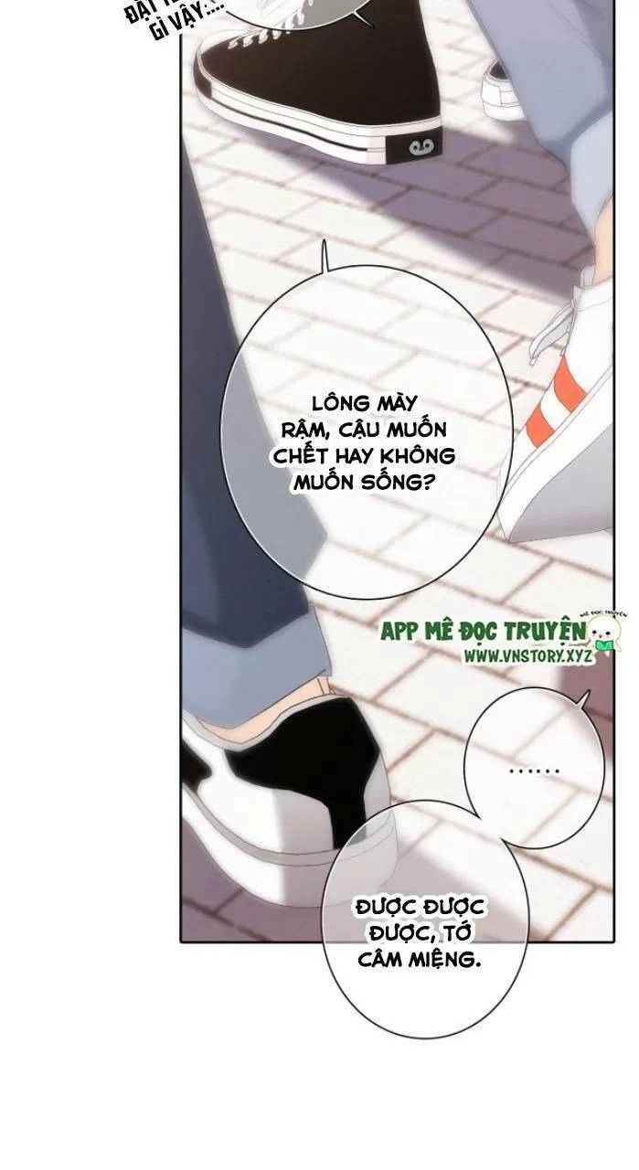 Con Tim Rung Động 2 Chapter 125 - 63