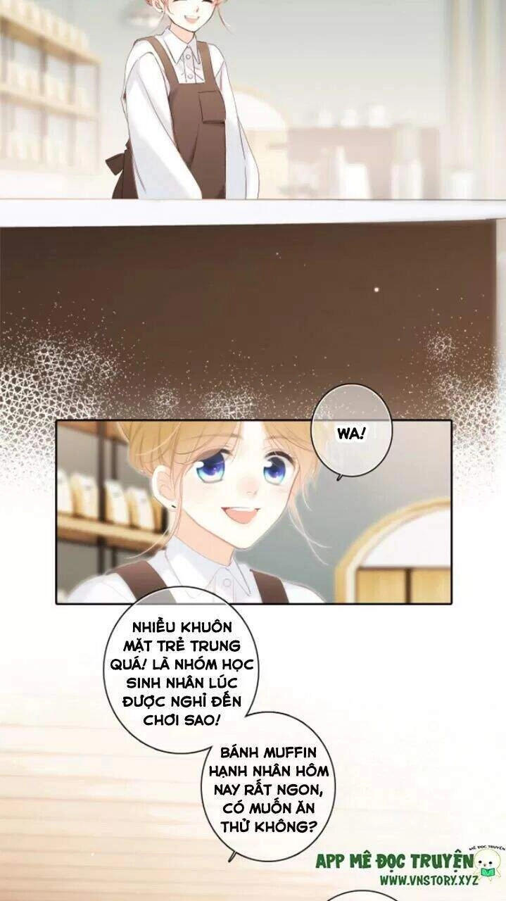 Con Tim Rung Động 2 Chapter 126 - 6