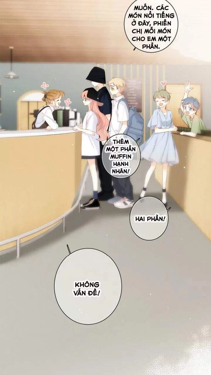 Con Tim Rung Động 2 Chapter 126 - 7