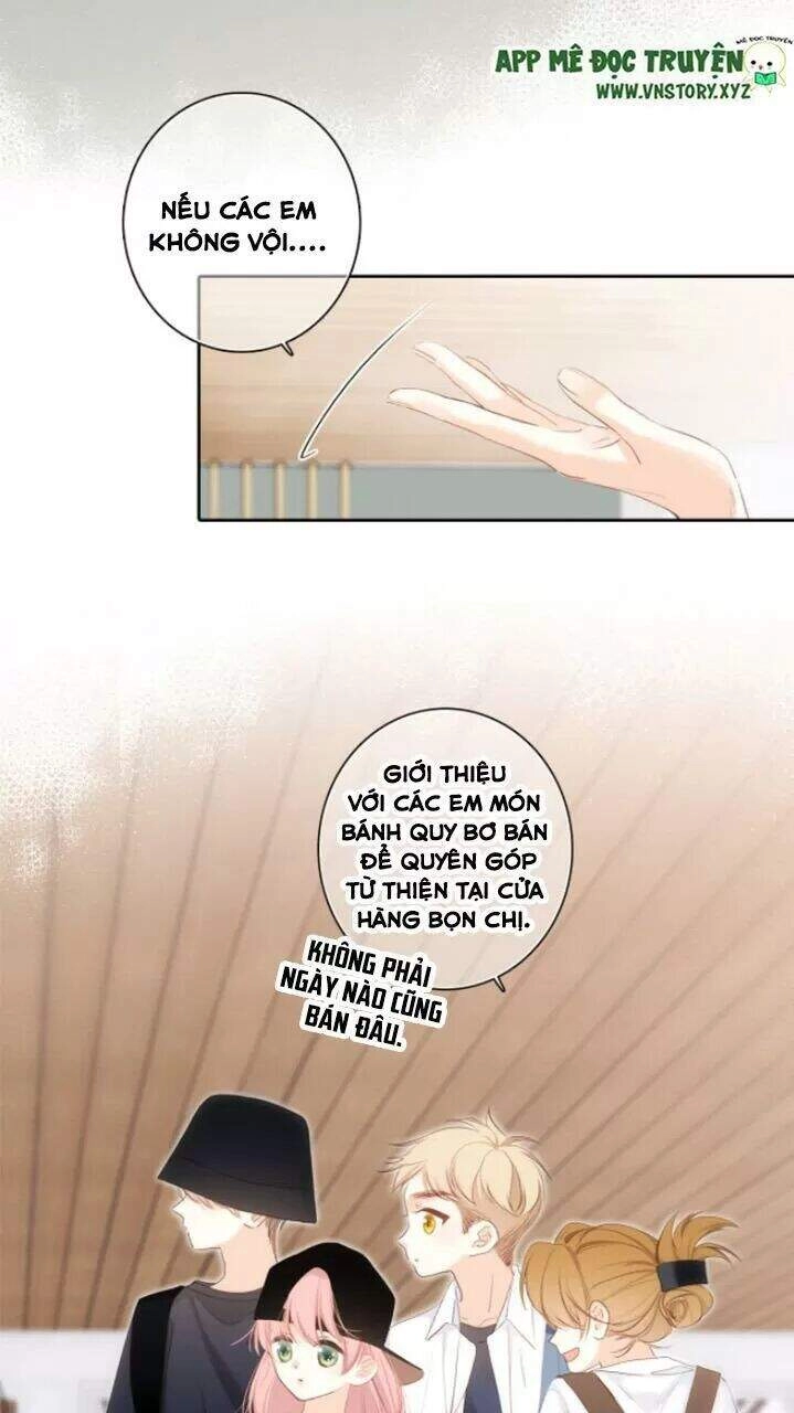 Con Tim Rung Động 2 Chapter 126 - 8