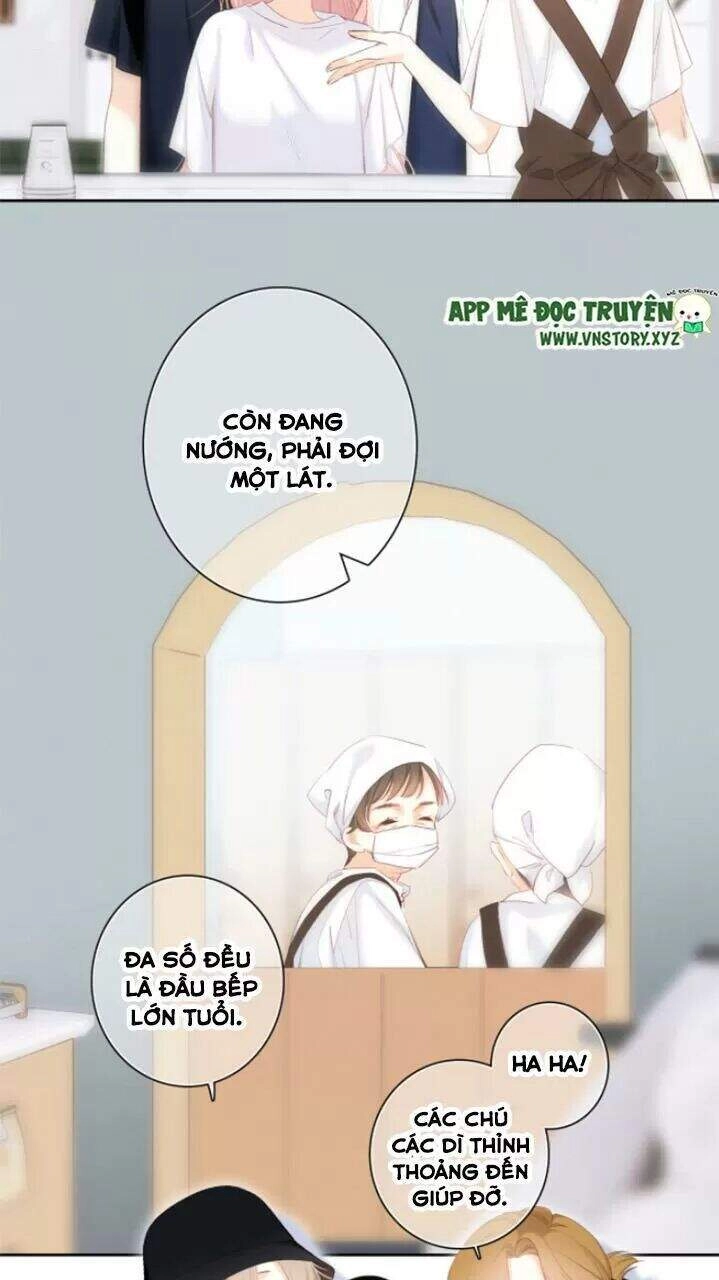 Con Tim Rung Động 2 Chapter 126 - 9